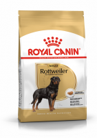 Rottweiler (Royal Canin для собак породы Ротвейлер)(36060)