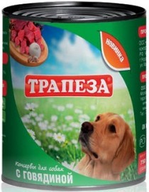 Трапеза с говядиной (консервы для собак) - 25498_360x360.jpg