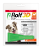 Рольф Клуб 3D Капли для собак 10-20кг от клещей, блох и комаров (39962) - Рольф Клуб 3D Капли для собак 10-20кг от клещей, блох и комаров (39962)