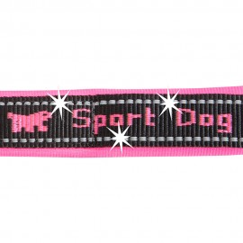 SPORT DOG C25/55 розовый (78004116) - 78004116_6_10.jpg