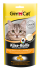 Джимпет Витамины для кошек сырные (12711, 12712) - Джимпет Витамины для кошек сырные (12711, 12712)
