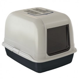Ferplast. MAXI BELLA. Туалет-домик (72070099)  - 018000392560.jpg
