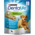 Лакомство Purina DentaLife Standard для чистки зубов собак крупных пород  - Лакомство Purina DentaLife Standard для чистки зубов собак крупных пород 