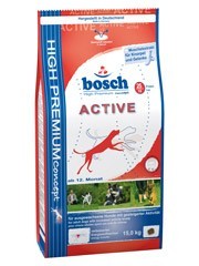 Bosch Lamb Rice 15 Кг Купить