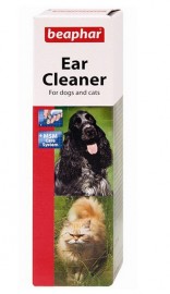 Beaphar Ear Cleaner Лосьон ушной для кошек и собак 13190 - 13190.jpeg