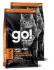 GO! Solutions SKIN + COAT Grain Free Salmon Recipe беззерновой для котят и кошек с лососем (84814, 73353, 84813) Скидка на вторую упаковку 30% - GO! Solutions SKIN + COAT Grain Free Salmon Recipe беззерновой для котят и кошек с лососем (84814, 73353, 84813) Скидка на вторую упаковку 30%