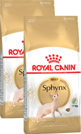 Акция MB 30%! ROYAL CANIN Sphynx (Роял Канин для кошек породы Сфинкс)  - Акция MB 30%! ROYAL CANIN Sphynx (Роял Канин для кошек породы Сфинкс) 