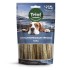 Triol LOCAL FOOD лакомство для собак кожа атлантической трески - Triol LOCAL FOOD лакомство для собак кожа атлантической трески