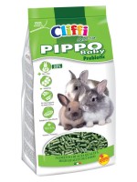 Pippo Fruity SELECTION корм с фруктами для кроликов