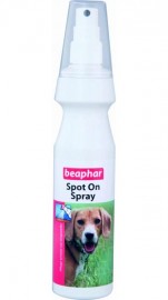 Beaphar Spot On Spray Спрей для собак от блох и клещей 13087 - 13087.jpg