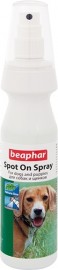 Beaphar Spot On Spray Спрей для собак от блох и клещей 13087 - Beaphar Spot On Spray Спрей для собак от блох и клещей 13087