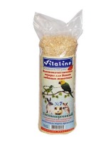Vitaline №7 (Виталайн опилки гипоаллергенные из лиственных пород древесины для грызунов и птиц (65460))