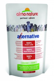 Акция! Alternative Fresh Lamb and Rice XS-S 50% мяса, (Альмо Натюр для собак карликовых и мелких пород)   - 88x.jpg