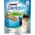 Лакомство Purina DentaLife Standard для чистки зубов собак средних пород  - Лакомство Purina DentaLife Standard для чистки зубов собак средних пород 