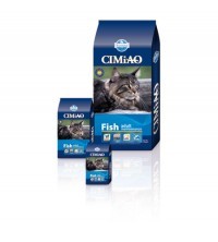 Farmina Cimiao Fish Adult Maintenance (Фармина сухой корм суперпремиум класса для кошек с рыбой) - Farmina Cimiao Fish Adult Maintenance (Фармина сухой корм суперпремиум класса для кошек с рыбой)