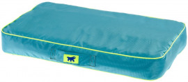 Ferplast POLO (Ферпласт лежак для собак и кошек голубой 65*40*8) - Ferplast POLO (Ферпласт лежак для собак и кошек голубой 65*40*8)
