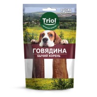 Triol LOCAL FOOD лакомство для собак корень бычий