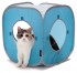 Kitty Play Cube. Kitty City. "Кубик Рубик" (домик для кошек) - 1c197023ecb6d0d6928c8d52527df30e.jpg