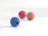 Игрушка для собак 1 мячик с колокольчиком 7см. 16229 (625512) - 16229 Мяч.jpg