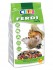 Pippo Veggy SELECTION корм с овощами для кроликов - Pippo Veggy SELECTION корм с овощами для кроликов