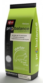 ПроБаланс Starter первый прикорм - starter_10kg_281_auto_5_80.jpg