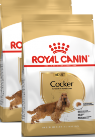 Cocker 30% (Royal Canin для взр. Кокер-Спаниеля)  - Cocker 30% (Royal Canin для взр. Кокер-Спаниеля) 