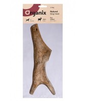 Organix (Органикс премиум лакомство рог оленя)