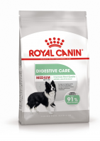 Medium Digestive Care (Royal Canin для взрослых собак средних пород с чувствительным пищеварением) ( 119010, 119030)
