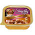 Зоогурман консервы для собак "Смолли Дог" ягненок с сердцем 100г (38476) - Зоогурман консервы для собак "Смолли Дог" ягненок с сердцем 100г (38476)