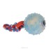 Игрушка для собак "Мяч резиновый 6см" на веревке 30см. 16360 (640940) - 1010647806.jpg