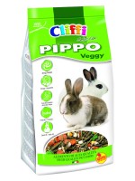 Pippo Baby Prebiotic SELECTION корм для крольчат и молодых кроликов пребиотик