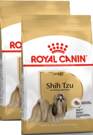 Акция! Shih Tzu (Royal Canin для взр. Ши Тцу) (10611)  - Акция! Shih Tzu (Royal Canin для взр. Ши Тцу) (10611) 