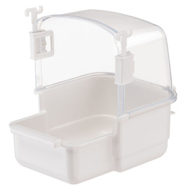 Ferplast RIO 3 (Ферпласт Ванночка для птиц, нетоксичный пластик) - Ferplast RIO 3 (Ферпласт Ванночка для птиц, нетоксичный пластик)