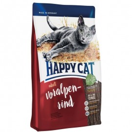 Happy Cat Supreme Adult Voralpenrind (Хэппи Кэт для кошек с альпийской говядиной) (53059р) - Happy Cat Supreme Adult Voralpenrind (Хэппи Кэт для кошек с альпийской говядиной) (53059р)