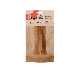 Organix (Органикс премиум лакомство жила говяжья) - Organix (Органикс премиум лакомство жила говяжья)