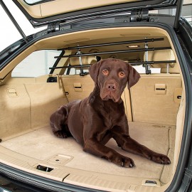 Ferplast DOG CAR SECURITY (Ферпласт автомобильная перегородка) - Ferplast DOG CAR SECURITY (Ферпласт автомобильная перегородка)