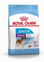 Giant Junior (Royal Canin для юниоров гигантских пород 8-18 мес) ( 10654, 83329)