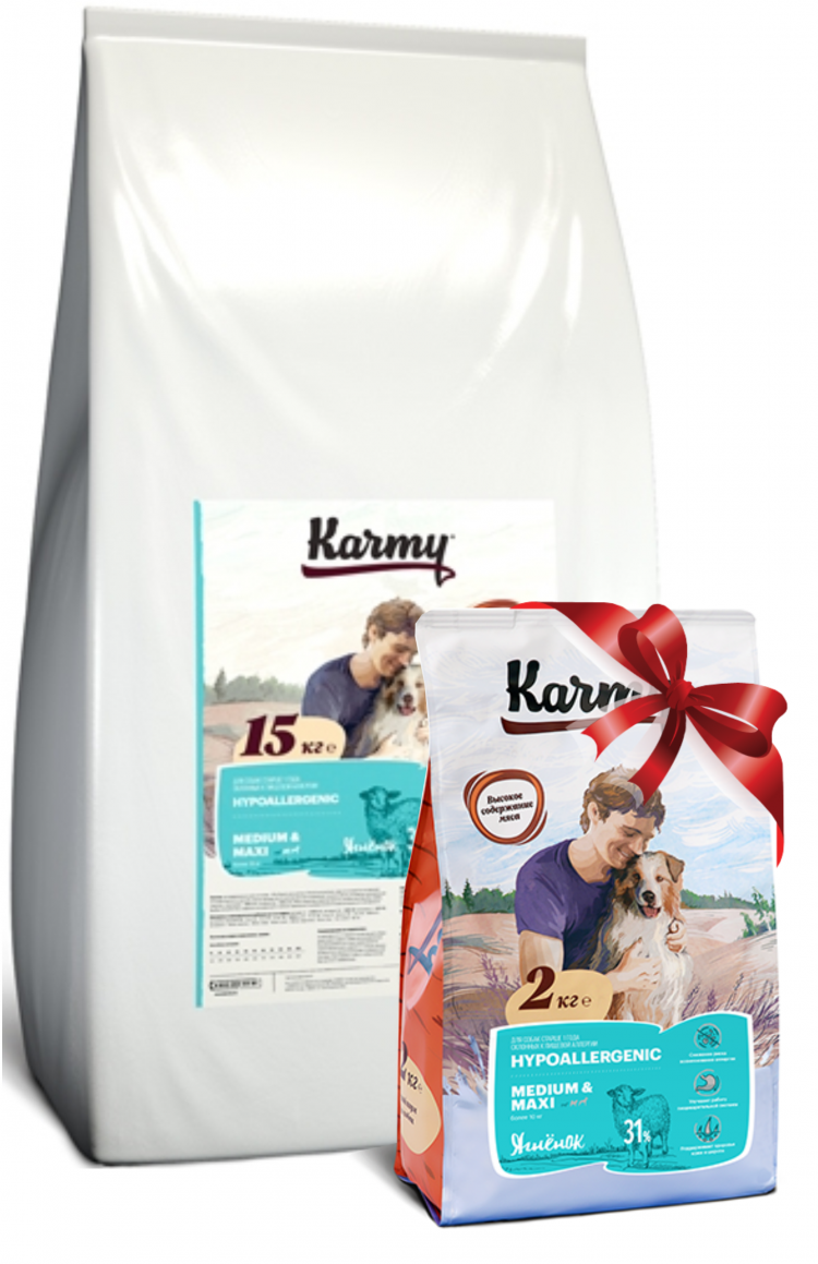 Корм Karmy Купить В Екатеринбурге