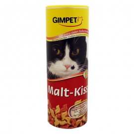 Джимпет Malt-Kiss Витамины для кошек для вывода шерсти из желудка (59787, 99974) - Тера malt-kiss 600.jpg