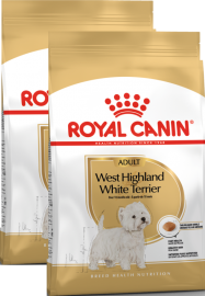 West Highland White Terrier (Royal Canin для Вест Хайленд Уайт Терьера) - West Highland White Terrier (Royal Canin для Вест Хайленд Уайт Терьера)