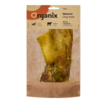 Organix (Органикс премиум лакомство хрящ лопаточный говяжий)