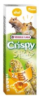 Versele-Laga Crispy (Версель Лага палочки для хомяков и песчанок с медом)