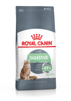 Digestive Care (Роял Канин для кошек с расстройствами пищеварительной системы) (99692, 99693, 10755 )