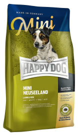 Happy Dog Mini Neuseeland (Хэппи Дог для аллергичных собак малых пород с ягненком) (88065р, 53664р, 88064р) - Happy Dog Mini Neuseeland (Хэппи Дог для аллергичных собак малых пород с ягненком) (88065р, 53664р, 88064р)