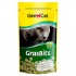 Джимпет GrasBits Витаминизированные таблетки с травой для кошек (99973) - ТЕРА джимпет с травой.jpg