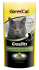 Джимпет GrasBits Витаминизированные таблетки с травой для кошек (99973) - Джимпет GrasBits Витаминизированные таблетки с травой для кошек (99973)