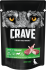 Crave Dog Food (Крейв пауч беззерновой для собак с ягненком) - Crave Dog Food (Крейв пауч беззерновой для собак с ягненком)