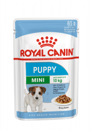 Royal Canin Mini Puppy (Роял Канин пауч для щенков мелких пород) (84110) - Royal Canin Mini Puppy (Роял Канин пауч для щенков мелких пород) (84110)