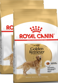 Акция! Golden Retriever (Royal Canin для собак породы Голден ретривер) - Акция! Golden Retriever (Royal Canin для собак породы Голден ретривер)