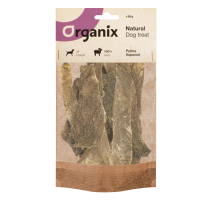 Organix (Органикс премиум лакомство рубец бараний)